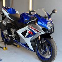 GSX-R 1000 K8