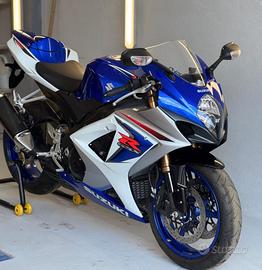 GSX-R 1000 K8