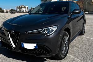 Alfa Romeo Stelvio Q4 2.2  TDI 210cv