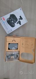 Cuffie AKG N5 Hybrid 

AKG N5 Hybrid Black