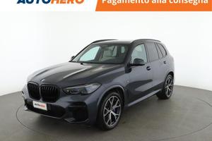 BMW X5 xDrive30d 48V Msport