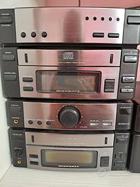 MARANTZ MODELLO MX820