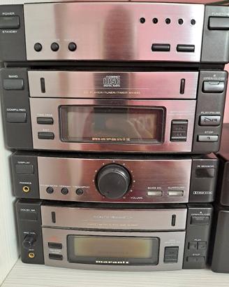 MARANTZ MODELLO MX820