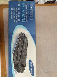 Toner Samsung ML-1210D3