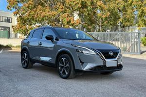NISSAN QASHQAI E-POWER FULL HYBRID