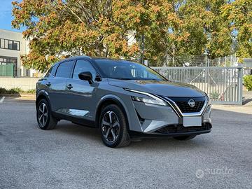 NISSAN QASHQAI E-POWER FULL HYBRID