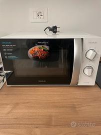 Forno a micro onde