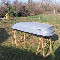 Thule pacific L (780) grigio