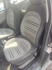 Sedile ant sx FIAT GRANDE PUNTO EVO del 2010