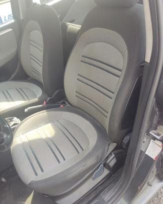 Sedile ant sx FIAT GRANDE PUNTO EVO del 2010