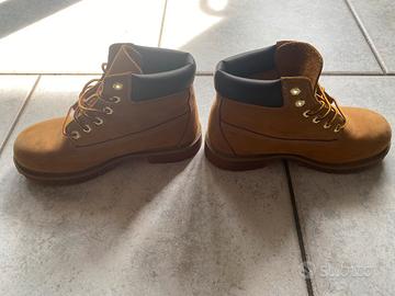 Scarponcini Timberland