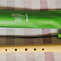 flauto Hohner
