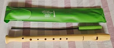 flauto Hohner