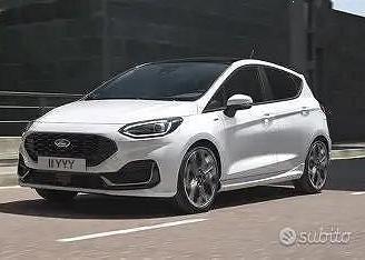 Ricambi ford fiesta 2024