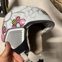 Caschetto sci bambino/a Alpina