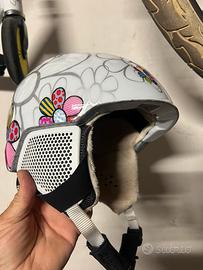 Caschetto sci bambino/a Alpina