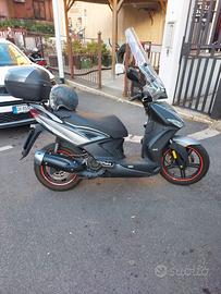 KYMCO 125