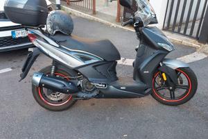 KYMCO 125