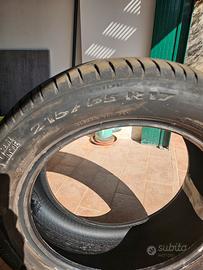 4 pneumatici PIRELLI P7 CINTURATO 