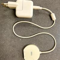 Griffin IMic con alimentatore