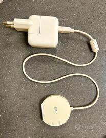 Griffin IMic con alimentatore