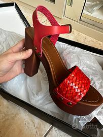 Scarpe primadonna