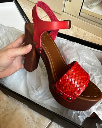 Scarpe primadonna