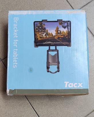 Staffa Tacx per Tablet fino a 10" Nuova