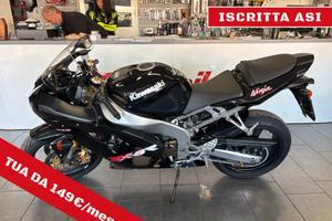 Kawasaki Ninja 636 ZX-6R - 2003