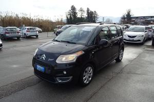 Citroën C3 Picasso 1.4 VTi 95 Attraction