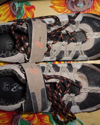Scarpe MTB