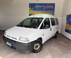 FIAT Scudo 1.9 turbodiesel Furgone EL