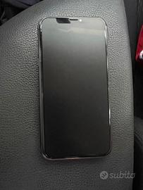 Iphone 11 128GB Nero