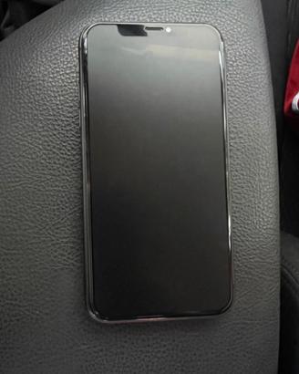 Iphone 11 128GB Nero