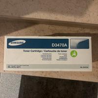 Toner Samsung D3470A