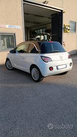 Opel Adam 1400 87CV Gpl-Benzina
