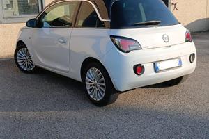 Opel Adam 1400 87CV Gpl-Benzina