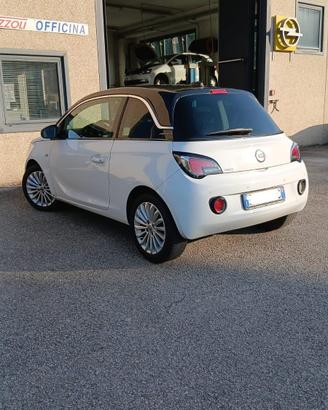 Opel Adam 1400 87CV Gpl-Benzina