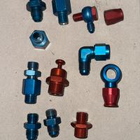 Raccordi earls