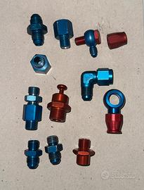 Raccordi earls