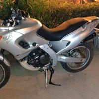 Aprilia Pegaso 650 - anno 2000