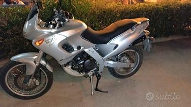 Aprilia Pegaso 650 - anno 2000