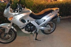 Aprilia Pegaso 650 - anno 2000