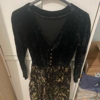 Vestito da sera elegante