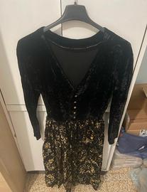 Vestito da sera elegante