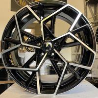 Cerchi Mercedes raggio 18 NUOVI cod.874533