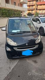 smart fortwo 1.0 turbo cabrio 451