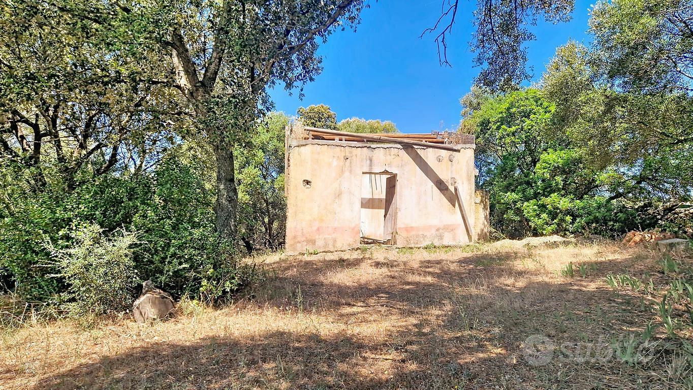 Casa – Terranoa/Olbia, Gallura Nord-Est Sardegna - Vista 5