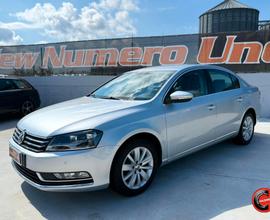 Volkswagen Passat 1.6 TDI 105cv Comfortline 2014 B