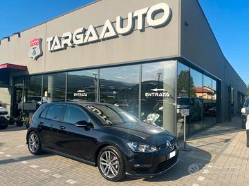 Volkswagen Golf 5 Porte Golf 5p 1.4 tsi Sport Edit